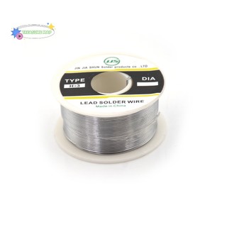 Cuộn dây hàn thiếc 2% 100g 0.8mm 60 / 40 heyuanlong333