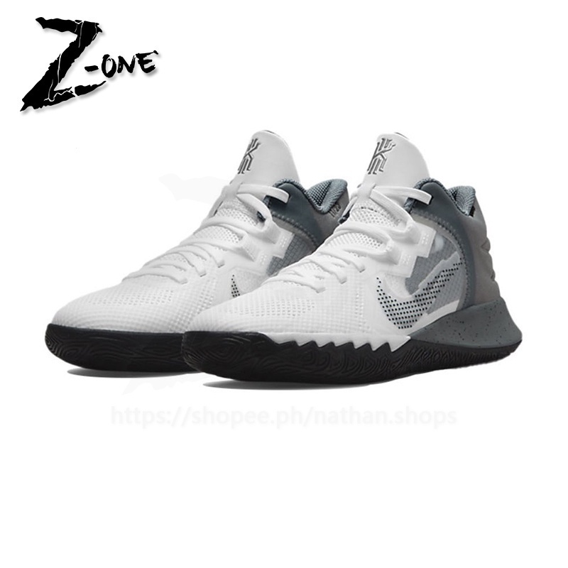 Giày Thể Thao Bóng Rổ n / /ike kyrie flytrap 5 ep Cho Nam kyrie 5 g3jh