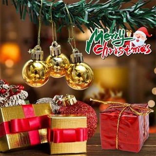 Set 12 Chiếc Tất Treo Trang Trí Giáng Sinh