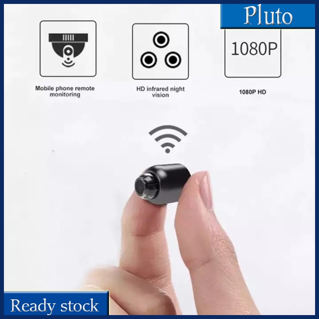 Mới Máy Quay mini x5 hd 1080p Hỗ Trợ Tầm Nhìn Ban Đêm Tiện Dụng