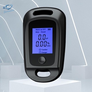 Máy đo nồng độ cồn kỹ thuật số chuyên nghiệp
