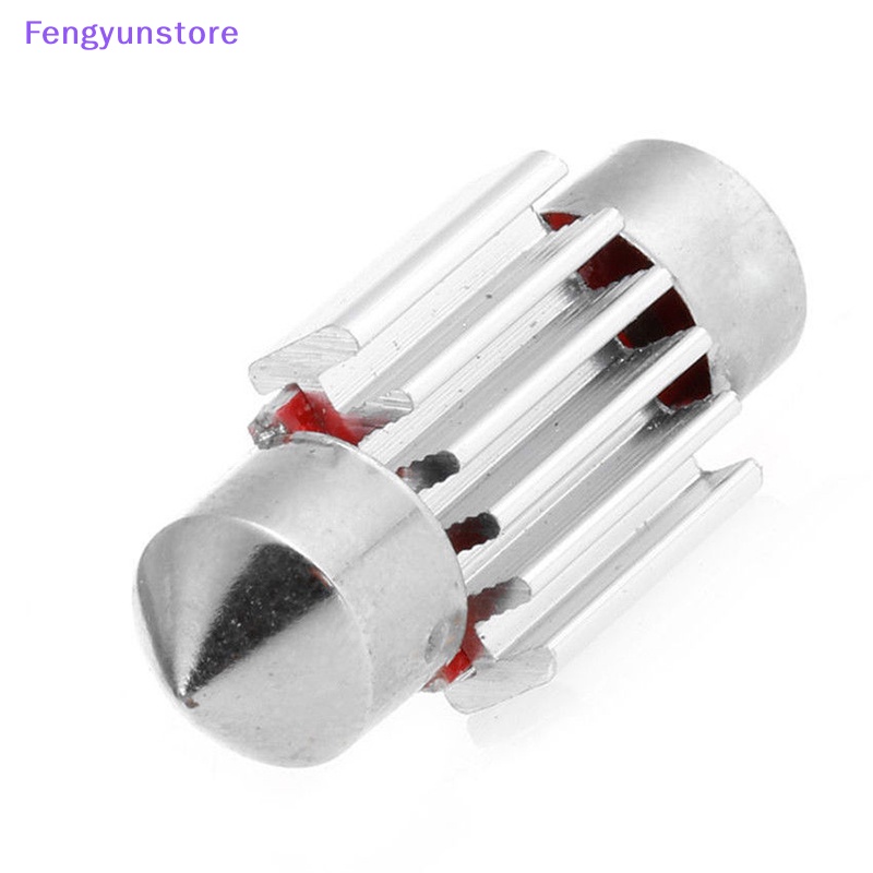 Set 2 Bóng Đèn led 31mm 4014 12smd c5w Cho Nội Thất Xe Ô Tô vn