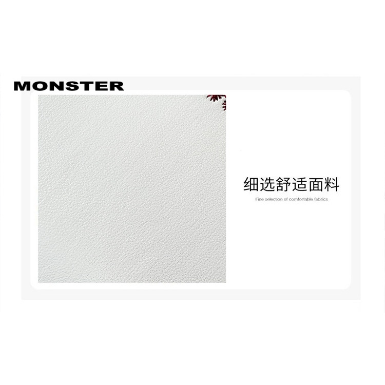 MONSTER túi xách nữ túi đeo chéo kẹp nách đeo vai 2023NEW GDJ2390MN7 36Z230909