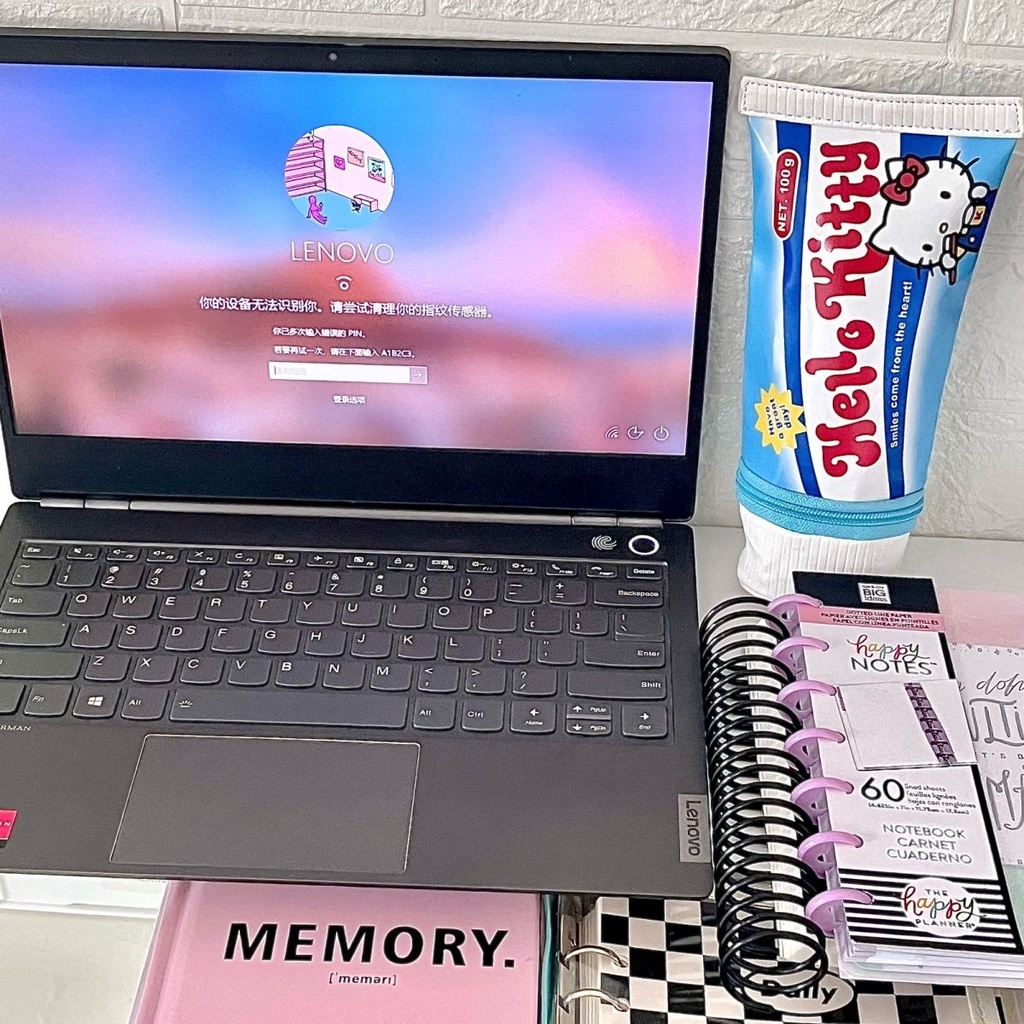 Hộp Bút Hình hello kitty Dễ Thương