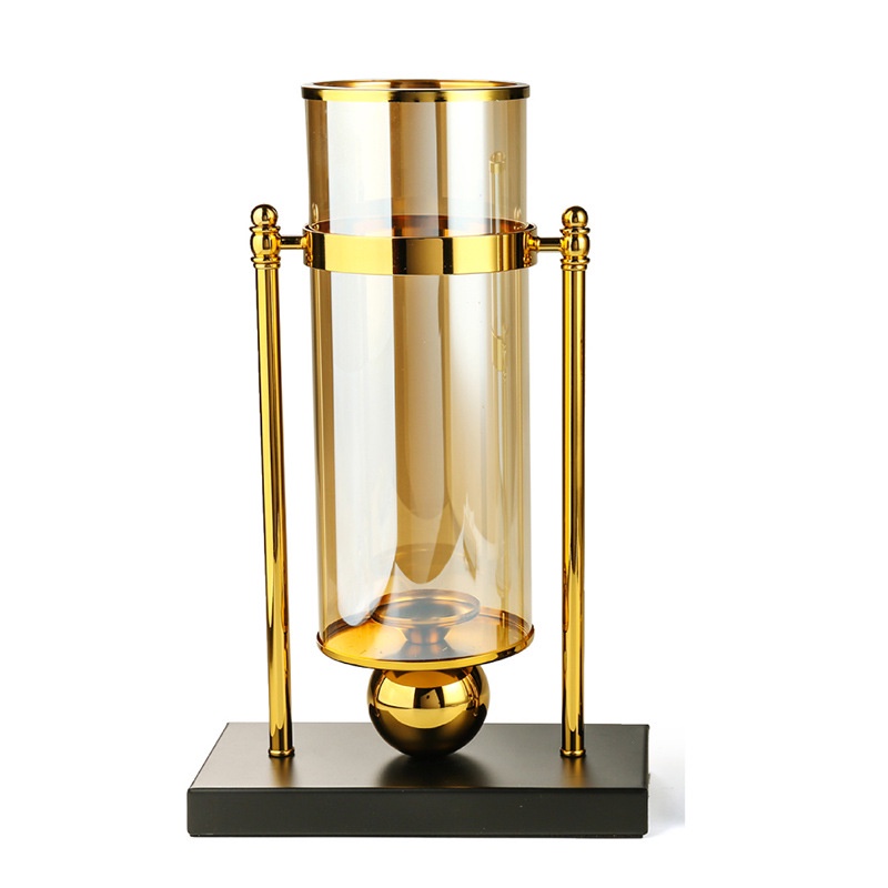 AIMI Tượng Để Bàn Văn Phòng Hiện Đại Phụ Kiện Trang Trí Nhà Cửa Tủ Trưng Bày Bình Rượu Tối Giản Bình Hoa Trang Trí Phòng Khách