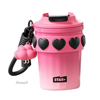 Bình Nước Giữ Nhiệt 380ml