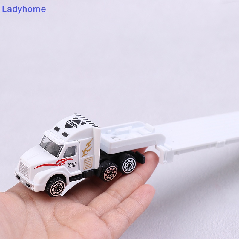 Lady kids Mô Hình Xe Lửa Đồ Chơi Bằng Hợp Kim Cho Bé vn