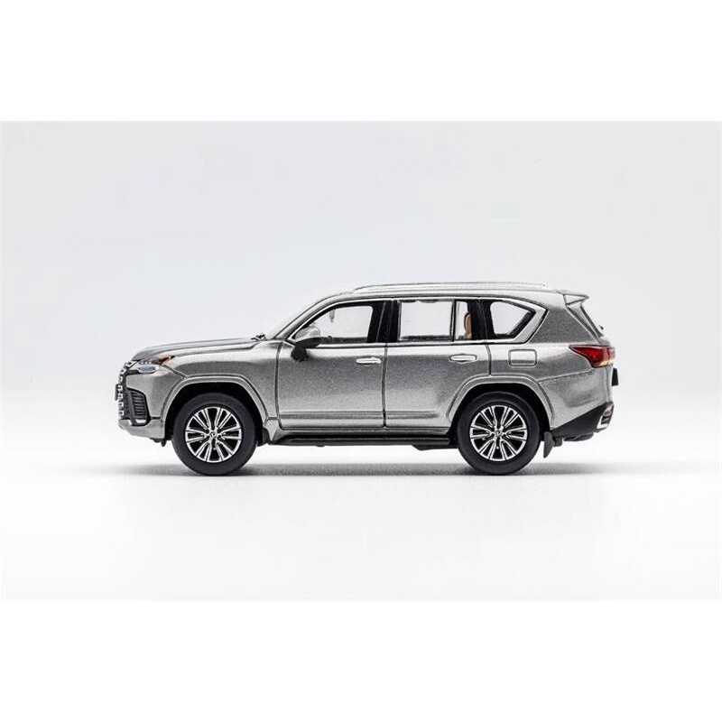Gcd Mô Hình Xe Hơi lexus j310 lx600 suv Tỉ Lệ 1: 64