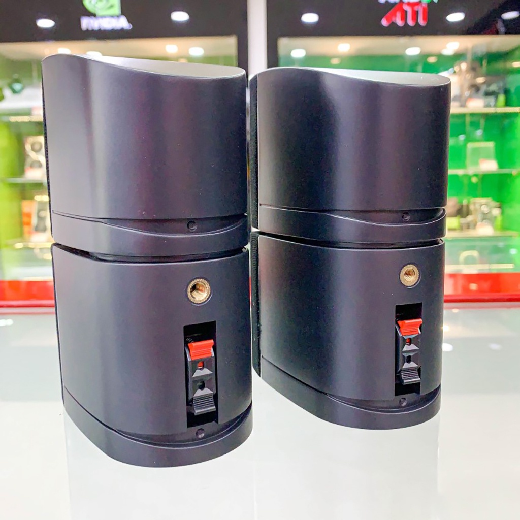 Loa Máy Tính Microlab X2 2.1 - M106BT - M105 Hàng Nhập Khẩu