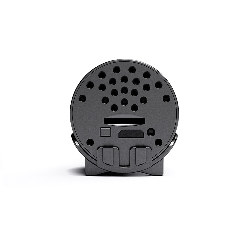 Máy Quay An Ninh x5 hd 1080p Kết Nối wifi, Hỗ Trợ Quay Ban Đêm