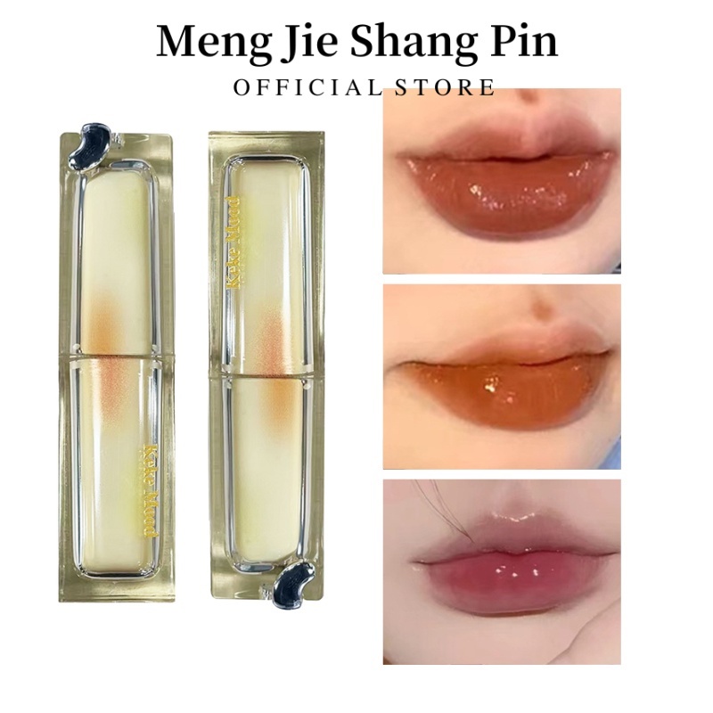 Son môi dưỡng ẩm nuôi dưỡng môi mềm mượt lâu trôi