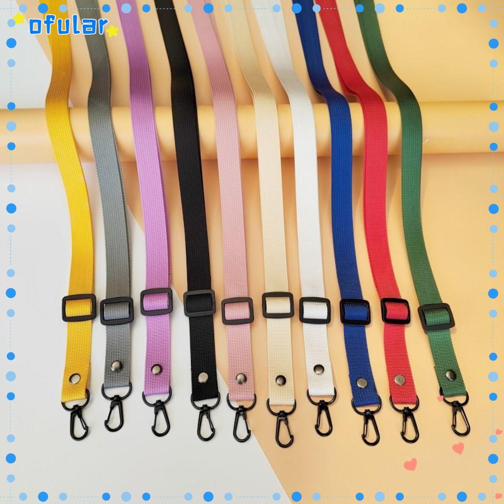 Ullar Dây Đeo Túi Xách Dài 150cm dacron Thời Trang