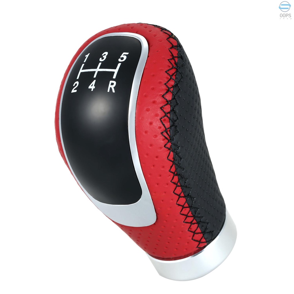 Oprx Tay Nắm Cần Số 5 Tốc Độ Thay Thế Chuyên Dụng Cho Xe Hơi