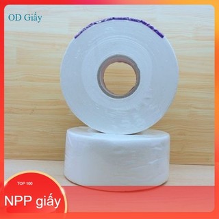 Giấy vệ sinh cuộn lớn 450g