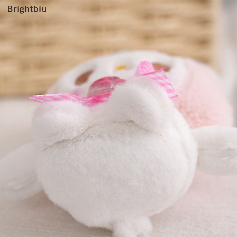 Sanrio kawaii sanrio Thú Nhồi Bông Hoạt Hình hello kitty kuromi my melody cinnamoroll Trang Trí Túi Xách