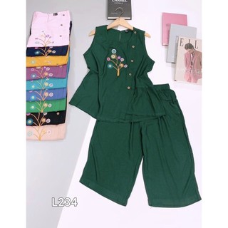 BỘ TOLE LỬNG MÀU NÚT GỖ (M-2XL)
