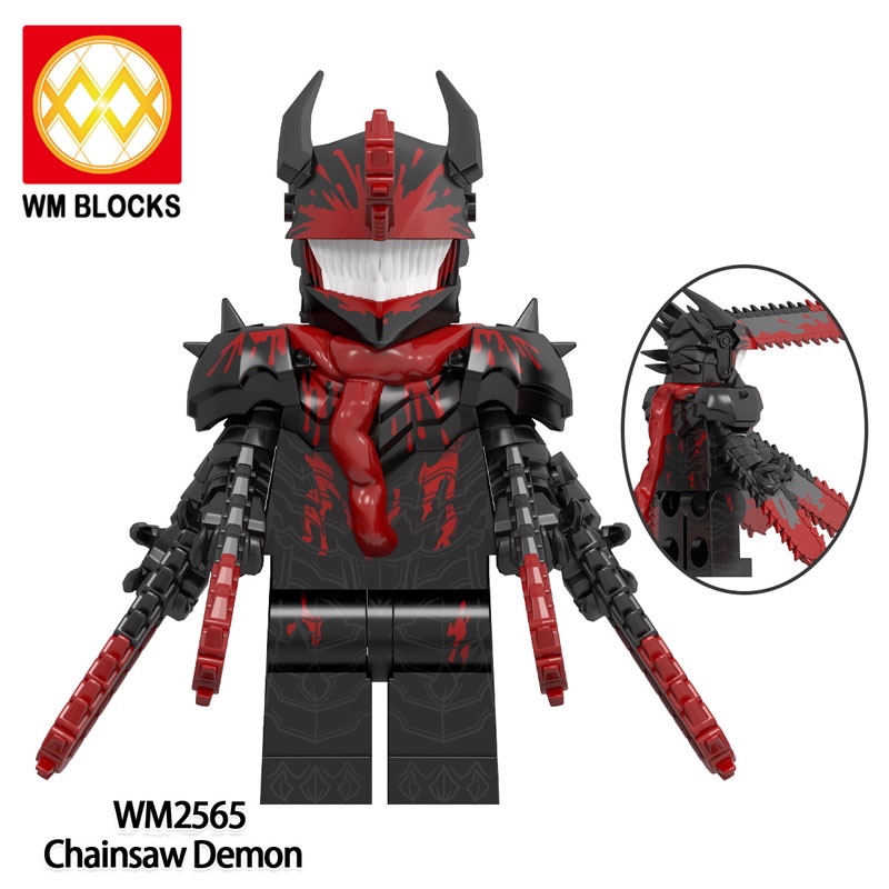 Mô Hình Đồ Chơi Lắp Ráp Nhân Vật anime Dùng Làm Quà Tặng Cho Bé