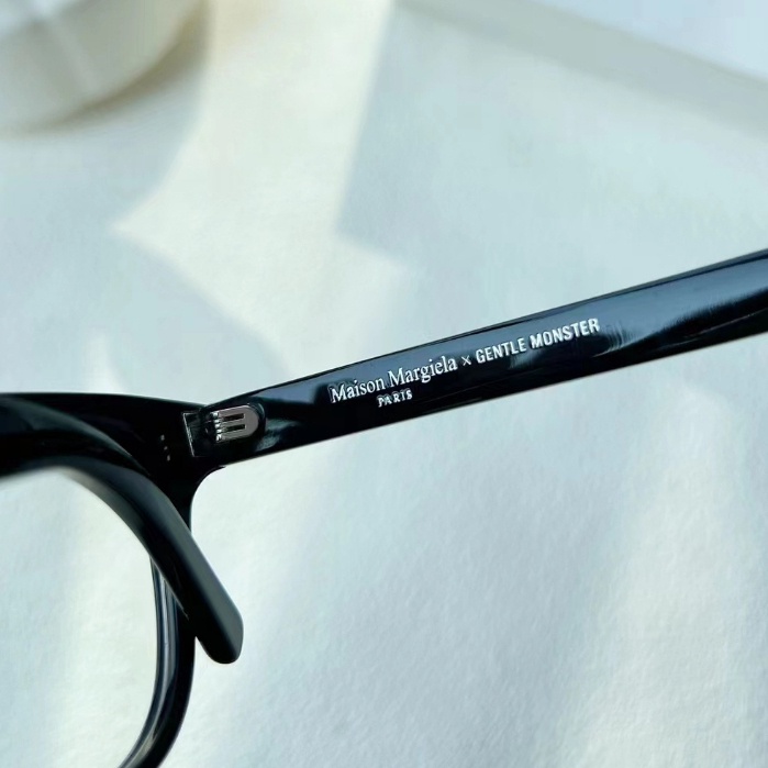 Mắt Kính Quang Học mm010 - margila Phiên Bản Giá Rẻ