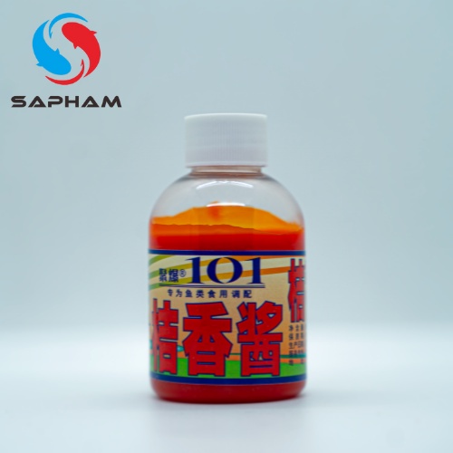 Nước quýt 101 - Hương liệu dụ chép, rô , trắm