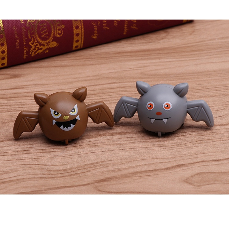 1 Xe Hơi Đồ Chơi Phong Cách halloween Cho Bé