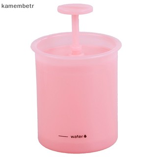 1 Cốc Tạo Bọt Sữa Rửa Mặt Thời Trang