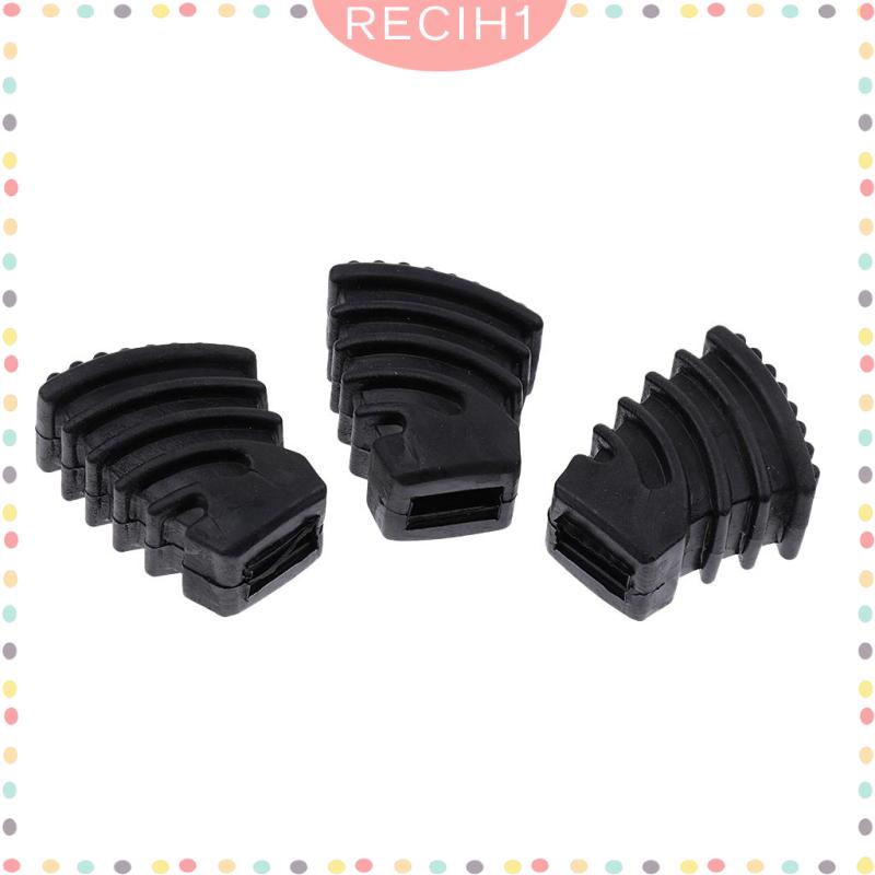 Set 3 Chân Cao Su Thay Thế Cho Trống cymbal