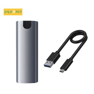 Ổ cứng ssd m2 ssd m.2 ngff sata sang usb 3.1 gen 2 5gbps cho ngff sata b key / b + m) key ssd m.2