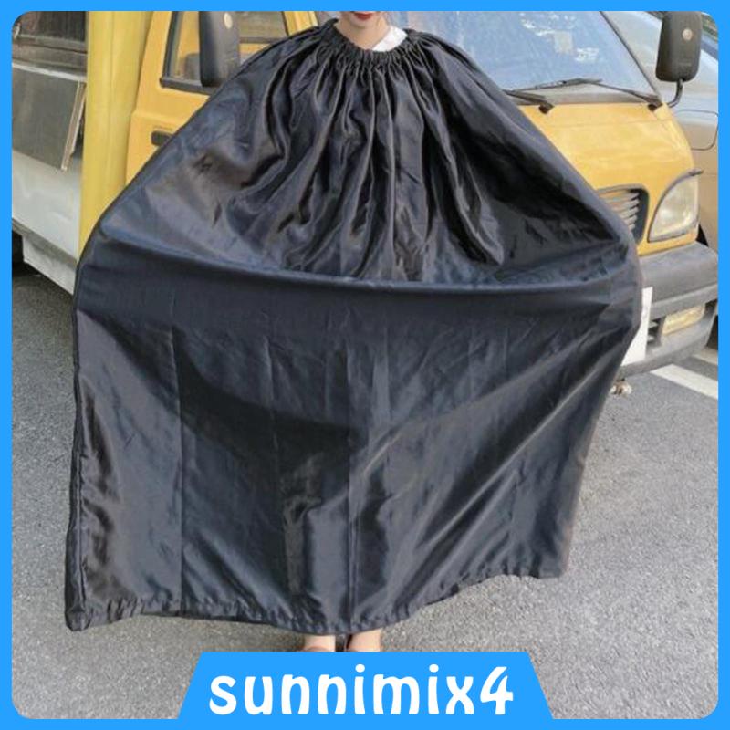 Thay Đổi Áo Choàng Bơi Cho Nữ, Khăn Tắm Thay Đổi poncho Cho Người Bơi