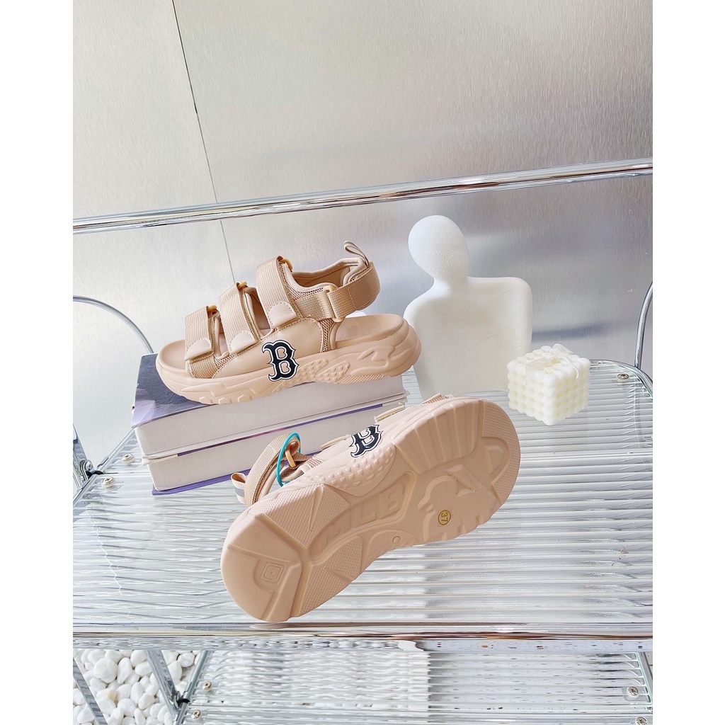 SANDAL 3 QUAI DÁN 3P - GD817251