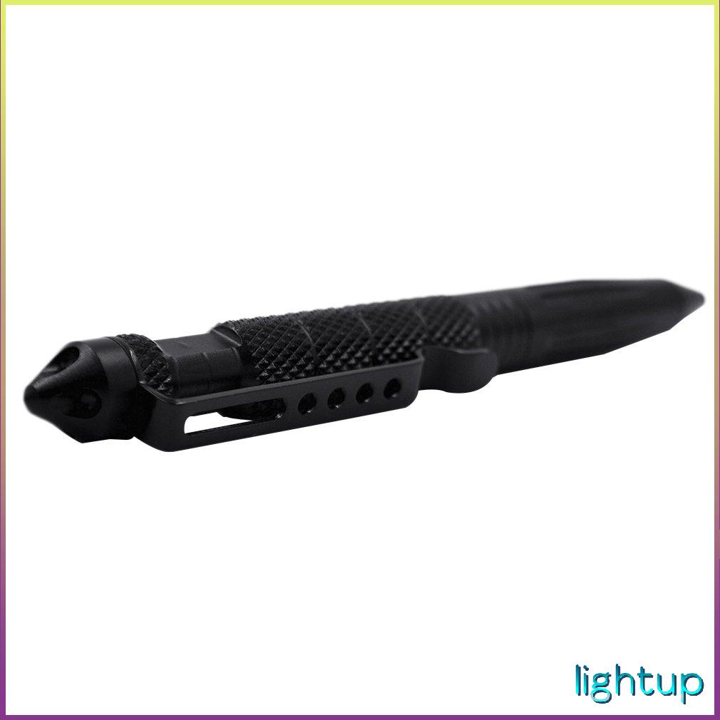 Tactical Pens Glass Breaker Self Defense Survival Pen Multi-Function