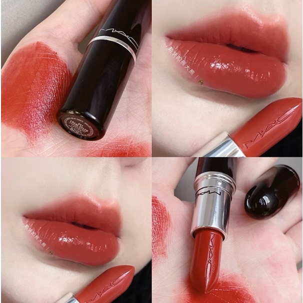 Son Môi Dưỡng Ẩm Dễ Lên Màu # 555 tea brown