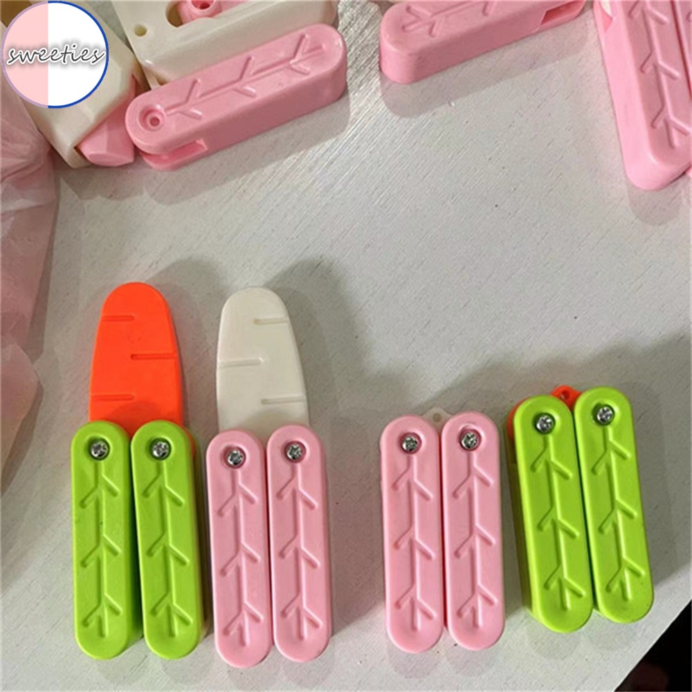 Lược Chải Ngón Tay In Hình 3d Vui Nhộn Sáng Tạo Cho Bé
