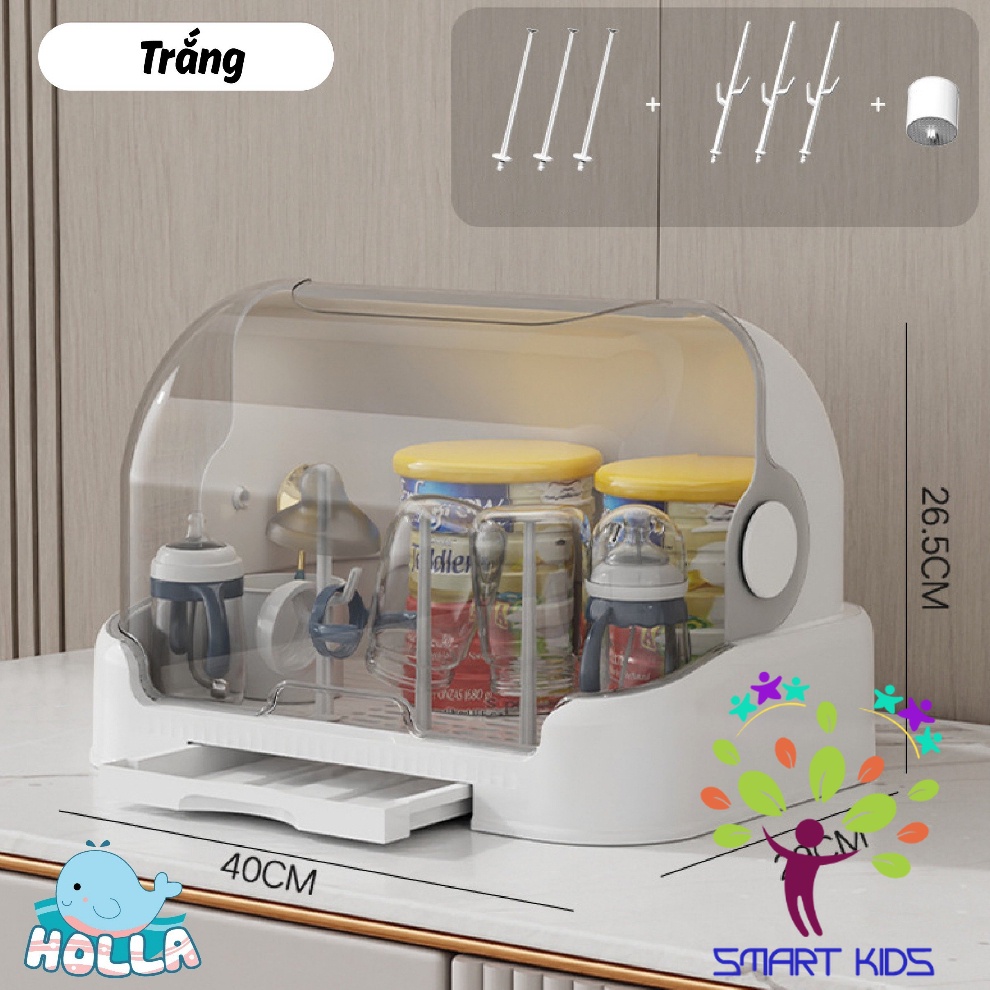 Giá úp bình Holla HL-15216