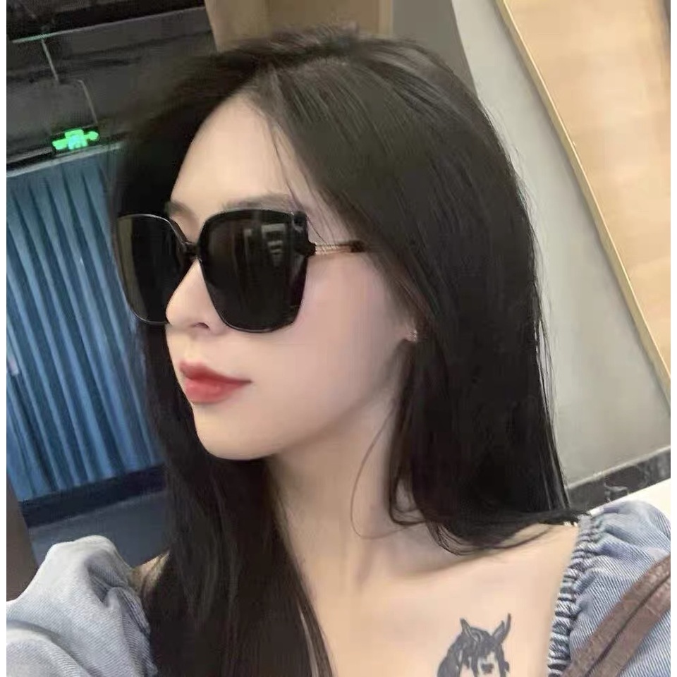 Kính Mát Chống Tia uv400 Thời Trang