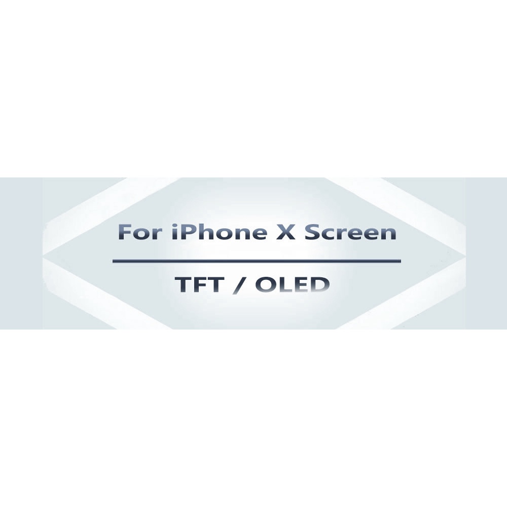 Màn Hình Led 3d Cảm Ứng Thay Thế Cho iphone x xr xs 11 12 pro max xs max 11 pro