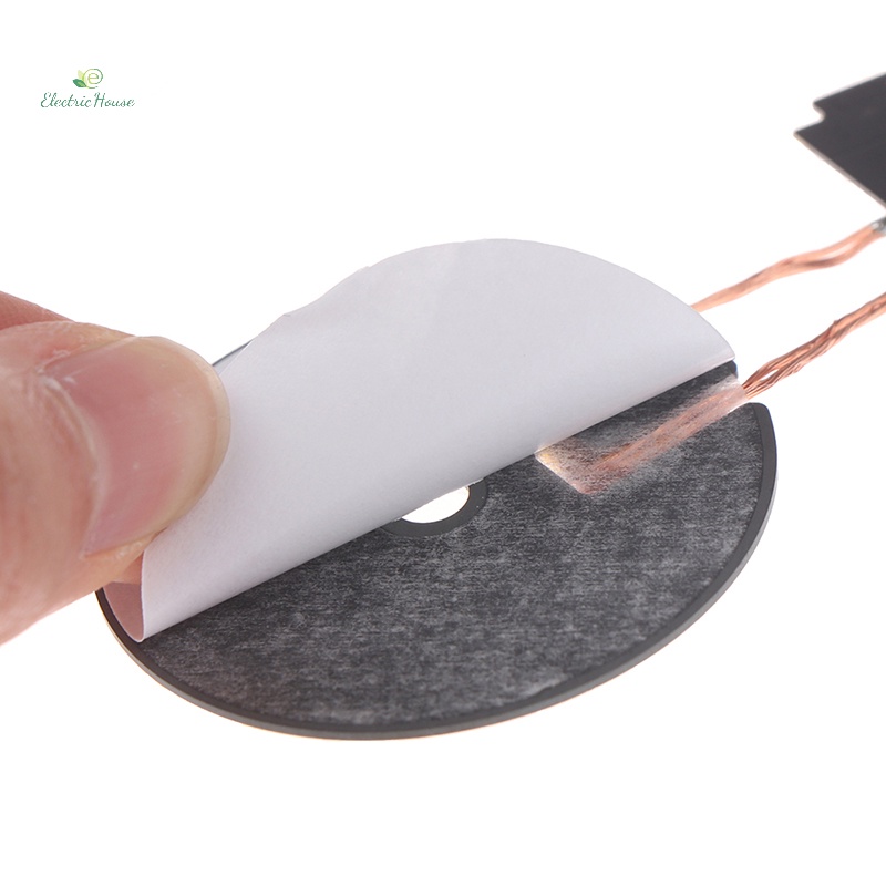 Bảng Mạch Sạc Không Dây pcba15w + Mô-Đun Sạc Cuộn Dây diy