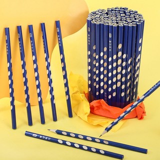 Bút chì bấm lỗ dành cho học sinh tiểu học / bút chì hb