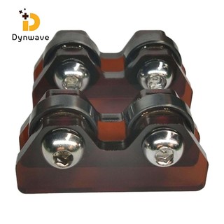 Dynwave Bộ 2 Dụng Cụ Con Lăn Cơ Bida Mới
