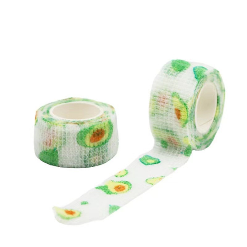 Băng Quấn Bảo Vệ Ngón Tay Sáng Tạo - Ngăn Ngừa Say Tàu Và Ma Sát Ngón Tay