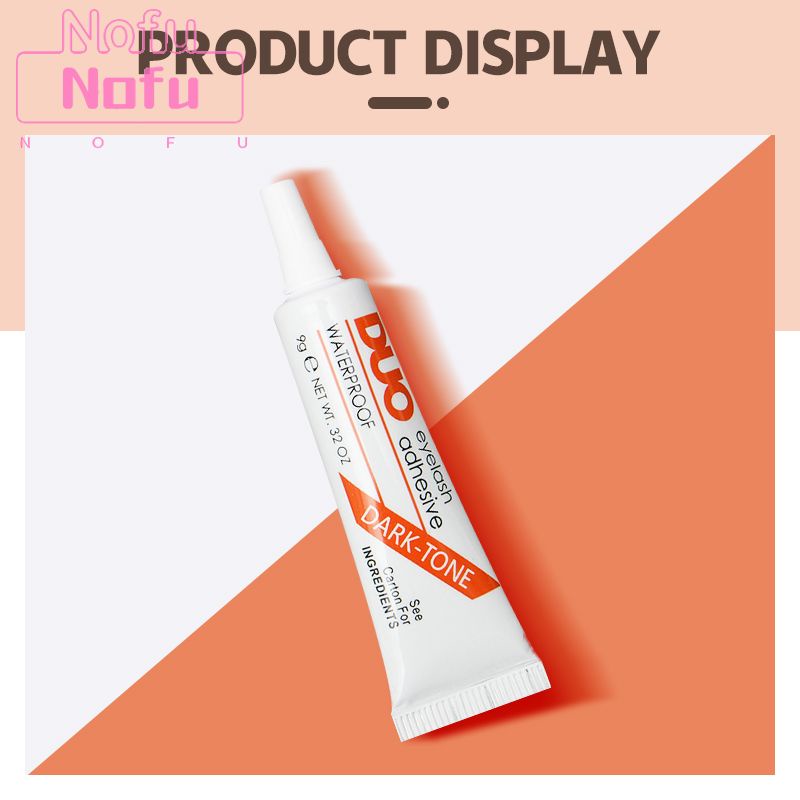 NOFU@Keo dán mi khô nhanh và không dễ rơi ra 7g