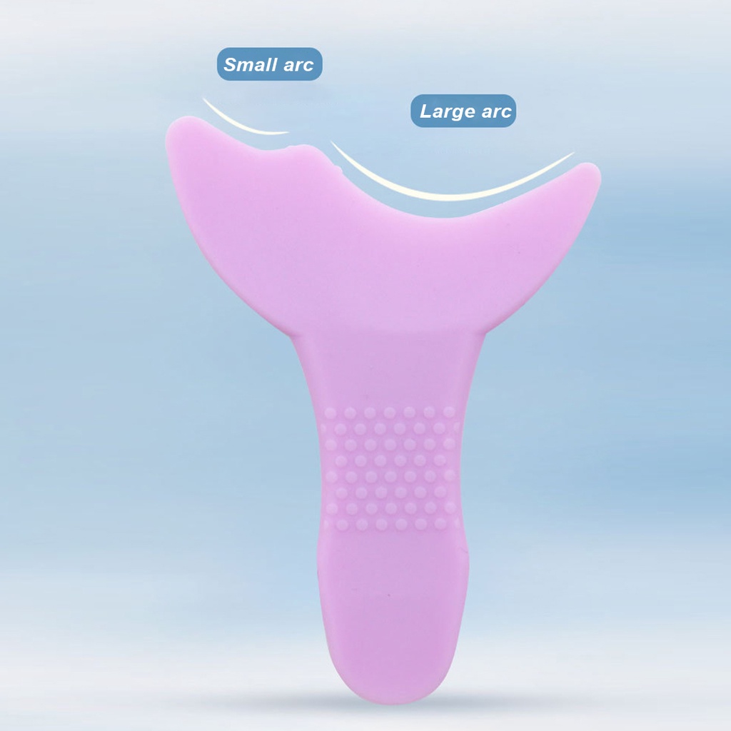 Mascara Kiêm Bút Kẻ Mắt Đa Năng Trang Điểm Chuyên Nghiệp Bằng silicone 2024