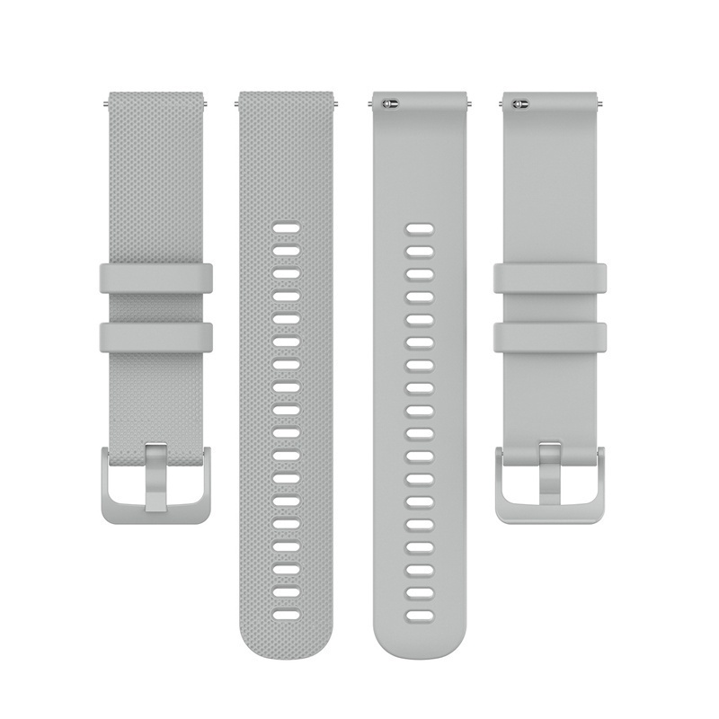 Dây Đeo Thay Thế Bằng Silicon Mềm Cho Đồng Hồ huawei gt 4 gt4