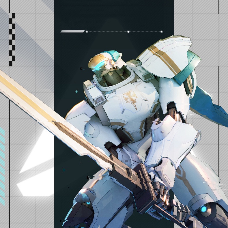 Đồ Chơi Lắp Ráp Lego Robot Mô Hình Người Máy King Arthur Trong Game Super Mecha Champions Model B1115 Với 600