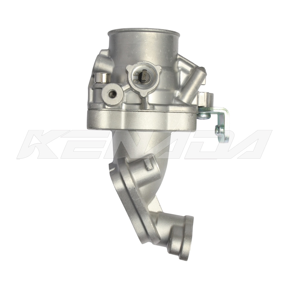 KENADA Họng xăng Yamaha Luvias Fi Mio125 Mio M3 Mio I 125 28mm 30mm 32mm 34mm