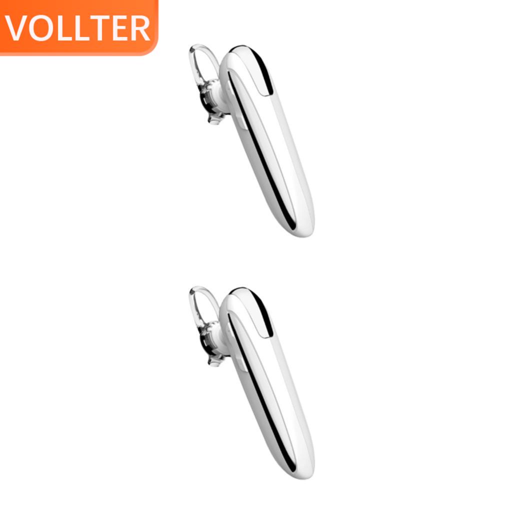 Tai Nghe bluetooth 1 / 2 / 3 / 5 hd 5 0 Thích Hợp Mang Theo Khi Đi Du Lịch