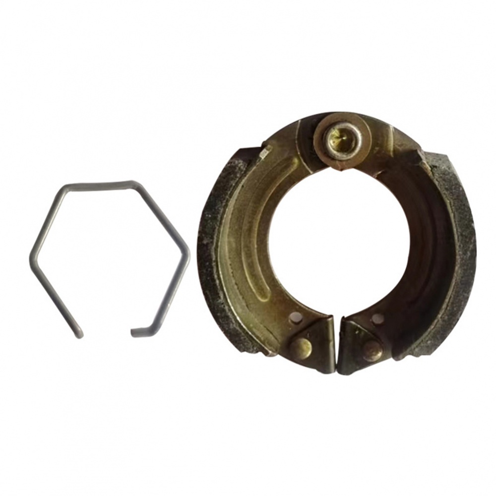 Ebike Má Phanh Trước Và Sau 80mm Siêu Bền Chuyên Dụng Cho Xe Đạp Điện