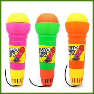Micro Đồ Chơi Hát karaoke Vui Nhộn Cho Bé