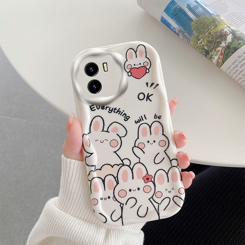 Ốp lưng vivo y15s ốp lưng vivo y01 Ốp Điện Thoại tpu In Hình bts Cho vivo y15s vivo y15a y01