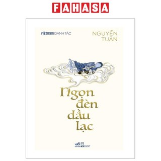 Sách việt nam danh tác - ngọn đèn dầu lạc