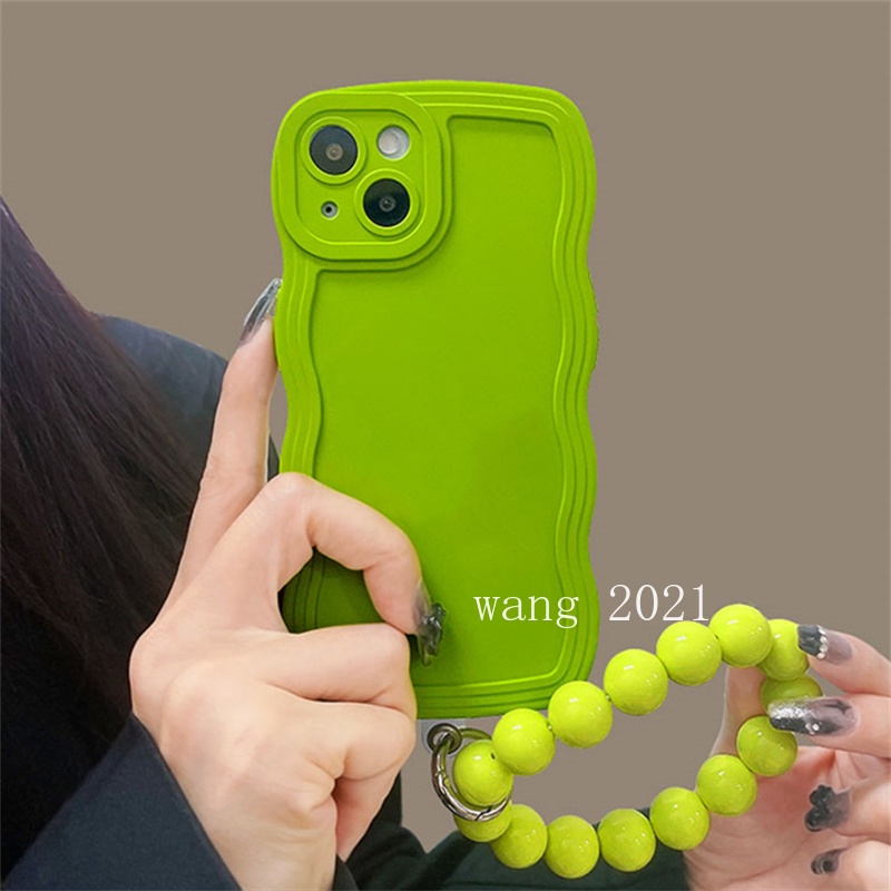Ốp Điện Thoại Silicon Màu Trơn Có Dây Đeo Tay Tháo Rời Được 2023 xiaomi13t 13t pro 5g xiaomi13t pro 5g